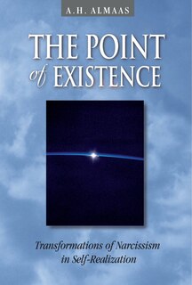Front cover_The Point Of Existence