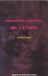 Front cover_Hannibal Lecter, My Father