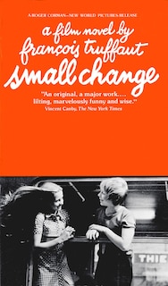 Front cover_Small Change