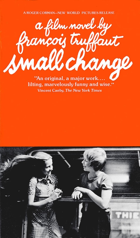 Front cover_Small Change