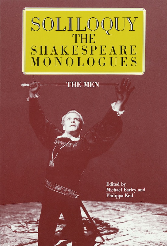Couverture_Soliloquy! The Men