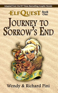 Front cover_Journey to Sorrow's End