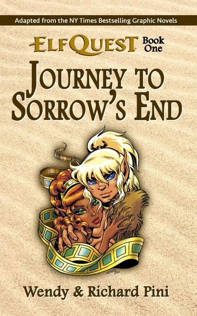 Front cover_Journey to Sorrow's End
