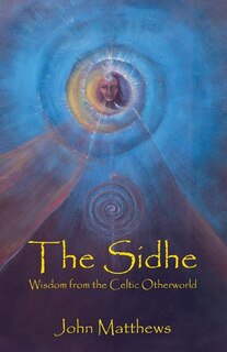 Front cover_The Sidhe