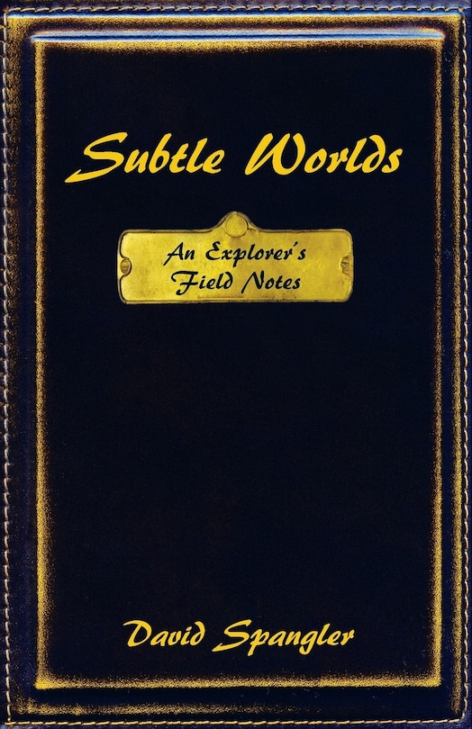 Subtle Worlds: An Explorer's Field Notes