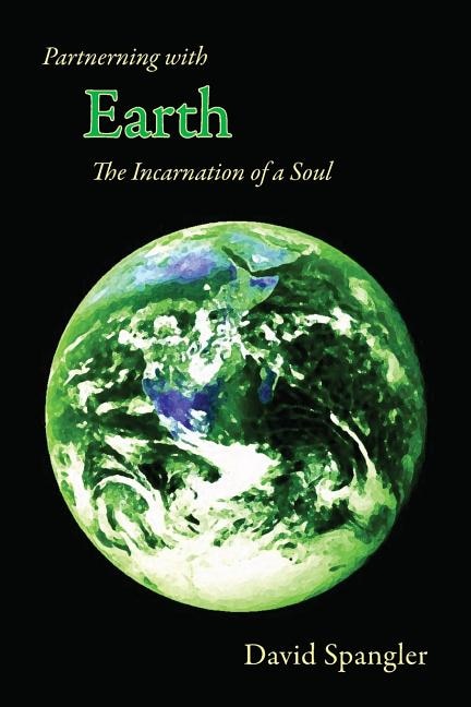 Couverture_Partnering with Earth