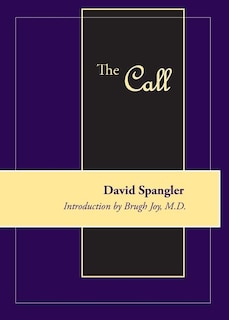 Couverture_The Call