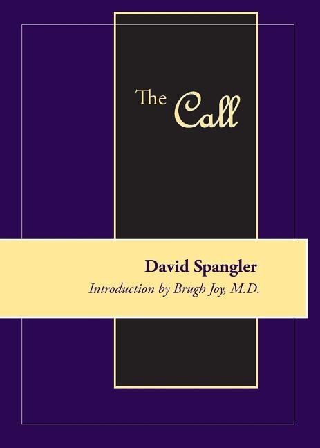 Couverture_The Call
