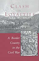 Front cover_CLASH OF LOYALTIES