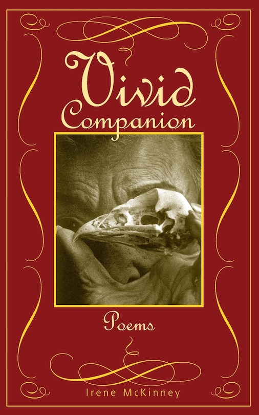 Couverture_Vivid Companion