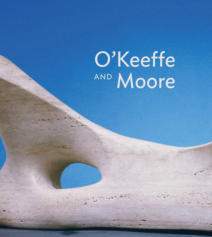 O'Keeffe and Moore