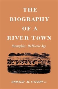 Front cover_The Biography of a River Town