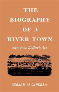 Front cover_The Biography of a River Town