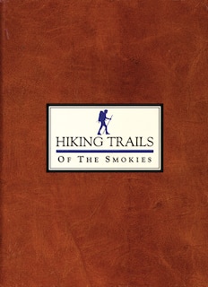 Front cover_Hiking Trails of the Smokies
