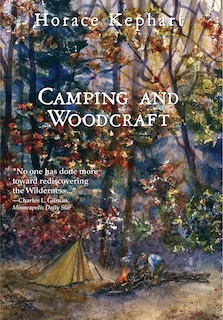 Front cover_Camping and Woodcraft