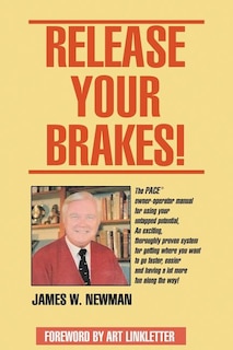 Couverture_Release Your Brakes!