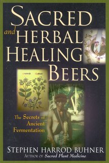 Front cover_Sacred and Herbal Healing Beers