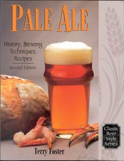 Couverture_Pale Ale, Revised