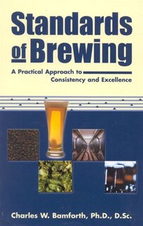 Front cover_Standards of Brewing