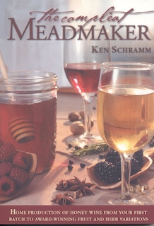 Front cover_The Compleat Meadmaker
