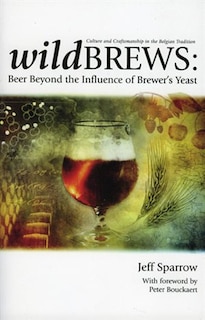 Front cover_Wild Brews