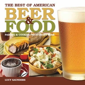 Front cover_The Best of American Beer and Food