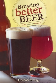 Front cover_Brewing Better Beer