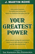 Your Greatest Power