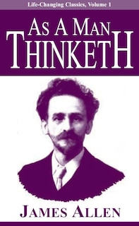 Couverture_As A Man Thinketh