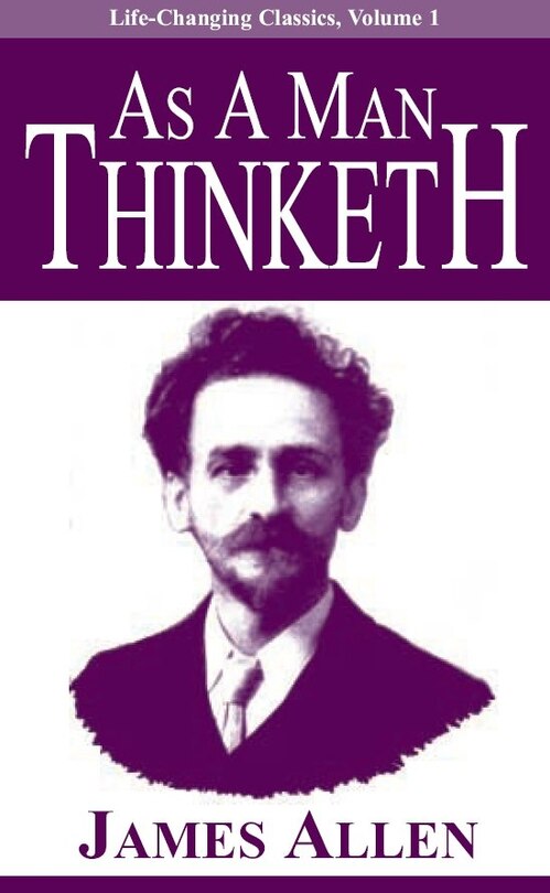 Couverture_As A Man Thinketh