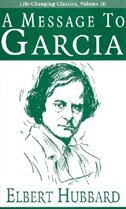 Front cover_A Message To Garcia