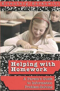 Front cover_Helping with Homework