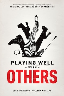 Front cover_Playing Well With Others