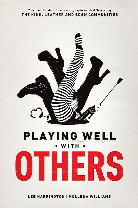 Front cover_Playing Well With Others