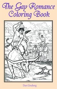 Couverture_The Gay Romance Coloring Book