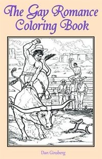 Couverture_The Gay Romance Coloring Book