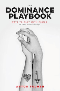 Front cover_The Dominance Playbook