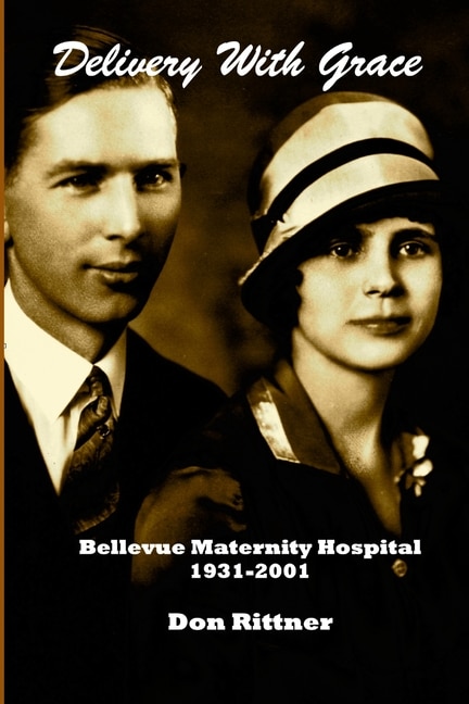 Front cover_Delivery With Grace