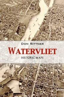 Front cover_Watervliet