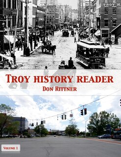 Couverture_Troy History Reader