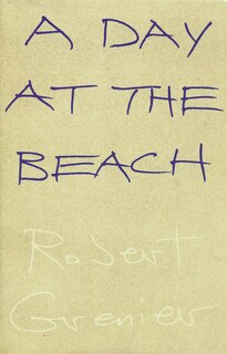 Front cover_A Day at the Beach