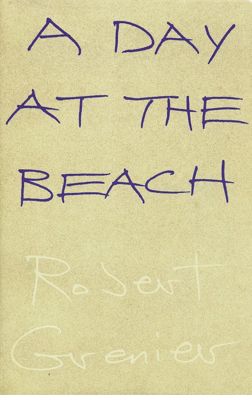 Front cover_A Day at the Beach