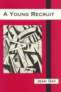 Front cover_A Young Recruit