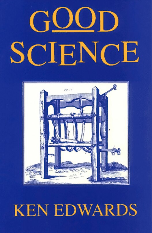 Couverture_Good Science