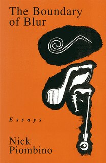 Front cover_The Boundary of Blur