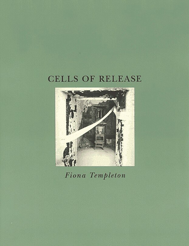 Front cover_Cells of Release