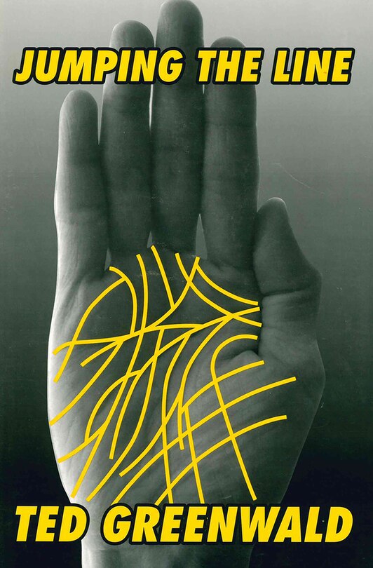 Couverture_Jumping the Line