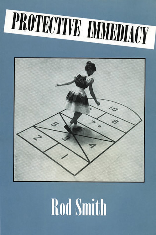 Front cover_Protective Immediacy