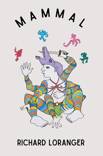 Front cover_Mammal