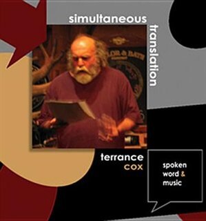 Front cover_Simultaneous Translation